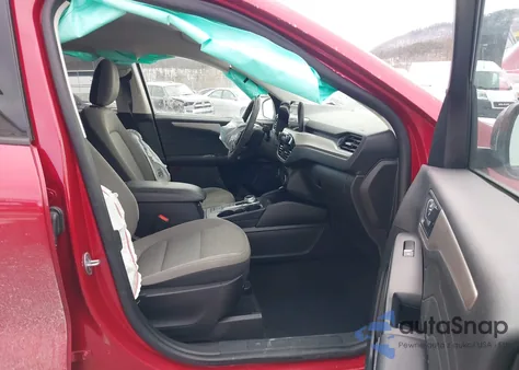 2022 Ford Escape Se z USA, uszkodzony, nr VIN 1FMCU9G69NUB93230